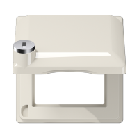 крышка с замком, AS581BFKLSL