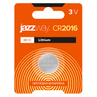 CR2016 JAZZway BL-1, 2852830