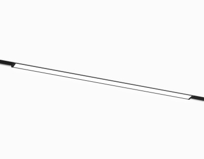 Трековый линейный светильник DIP-3CCT 3000K-6000K 10Вт 120°, AMBRELLA LIGHT, GL2320