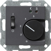 039428 Gira Терморегулятор с подогревом пола