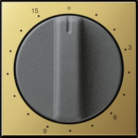 Накладка таймера 15 мин