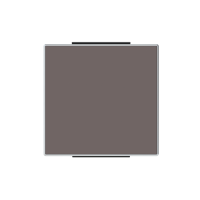 ABB SKY Тауп Клавиша для 1-клавишных выключателей/переключателей/кнопок