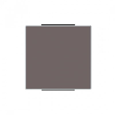 ABB SKY Тауп Клавиша для 1-клавишных выключателей/переключателей/кнопок