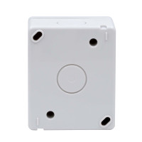 ДКС Модульная настен. коробка для эл/устан. изделий VIVA, IP55,2мод., 54655