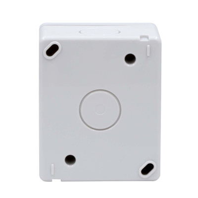 ДКС Модульная настен. коробка для эл/устан. изделий VIVA, IP55,2мод., 54655