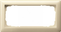 100201 Gira Двойная рамка без перегородки