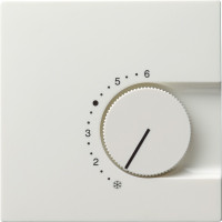 149640 Gira Накладка для регулятора температуры пола 149640 Gira Накладка для регулятора температуры пола