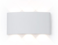 Уличный настенный светильник 4200K 6Вт IP65, AMBRELLA LIGHT, ST4455