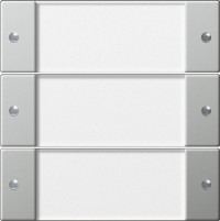 2133600 Gira Комплект клавиш, 3 шт. 2133600 Gira Комплект клавиш, 3 шт.