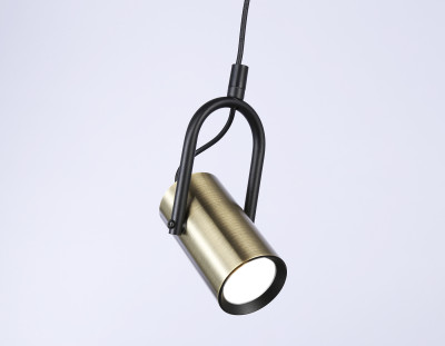 Подвесной светильник 1*GU10, AMBRELLA LIGHT, TA13198