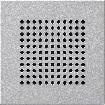 248326 Gira Накладка динамика