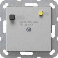 266426 Gira Автомат защиты от тока утечки 30 мА 266426 Gira Автомат защиты от тока утечки 30 мА