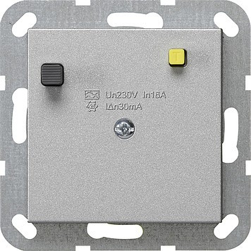 266426 Gira Автомат защиты от тока утечки 30 мА