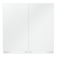 Клавиши для выключателя/переключателя двухклавишного с подсветкой, S70 (белый матовый), VLS000402 Клавиши для выключателя/переключателя двухклавишного с подсветкой, S70 (белый матовый), VLS000402