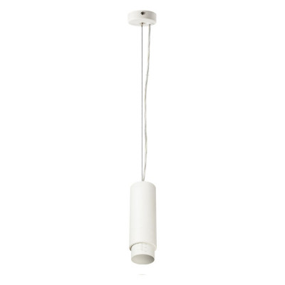 Lightstar 115046 Светильник подвесной  FUOCO LED 15W 950LM 15-60G БЕЛЫЙ 4000K IP20 (в комплекте)