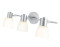 Настенно-потолочный светильник E27*3, AMBRELLA LIGHT, TR3965