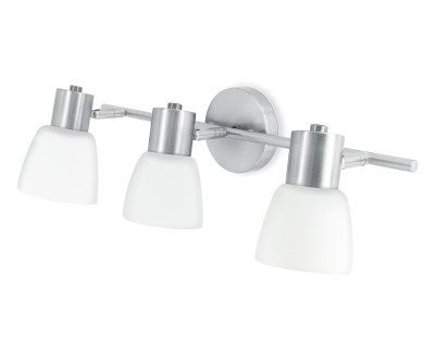 Настенно-потолочный светильник E27*3, AMBRELLA LIGHT, TR3965