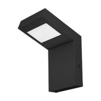 Светильник садово-парковый Gauss Electra, 10W, 600lm, 4000K, 100x109x160mm, 170-240V / 50Hz, IP54, LED (1/16), GD109