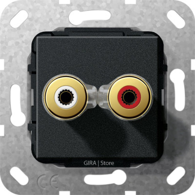 566510 Gira Разъем WBT 710 Cu nextgen™