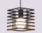 Подвесной светильник E27*1, AMBRELLA LIGHT, TR8411
