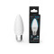 Gauss Лампа Свеча 9.5W 950lm 6500К E27 LED 1/10/50, 103102310