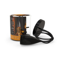 Светильник подвесной Gauss Decor PL031 черный E27, 1 м, 1/40, PL031