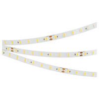 Светодиодная лента ULTRA-C64-10mm 24V Warm2700 (14.4 W/m, IP20, 5630, 5m) (Arlight, Открытый), 037455