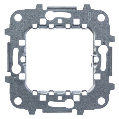 ABB NIE Zenit Суппорт 2 мод без монтажных лапок