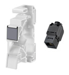 Vimar Модуль перестанавливаемый NETSAFE CAT6 UTP, 03002.13 Vimar Модуль перестанавливаемый NETSAFE CAT6 UTP, 03002.13