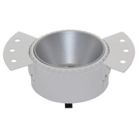 Downlight Share Встраиваемый светильник, цвет: Матовое Серебро 1x20W GU10