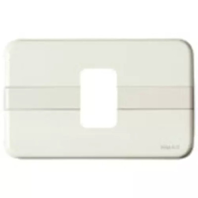 Vimar Накладка для 1 модуля с суппортом, 10735