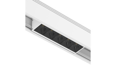 Светильник трековый SY-601221-WH-10-NW 10Вт 4000К SWG PRO бел. DesignLed 00-00007812