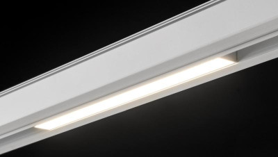 Светильник трековый SY-LINK линейный 12Вт IP20 (4000К) SWG PRO нейтр. бел. DesignLed 00-00016833