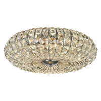 Maytoni Broche Люстра, цвет: Никель 6х60W E14