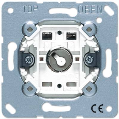 Патрон для лампы с резьбой Е10, 938-10U