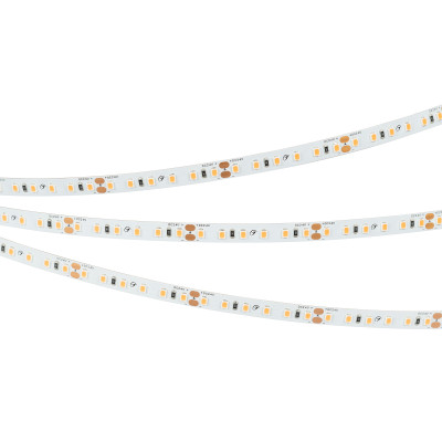 Лента RT-A120-8mm 24V Magenta (9.6 W/m, IP20, 2835, 5m) (Arlight, -), 043381