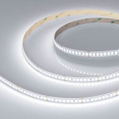 Лента ULTRA-C180-10mm 24V White6000 (19.2 W/m, IP20, 5630, 5m) (Arlight, высок.эфф.200 лм/Вт), 040246