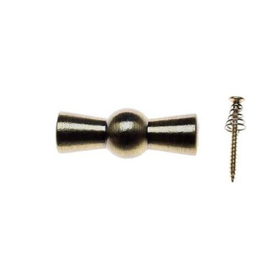 BIRONI Металл Бронза Ручка выключателя, B-901-32