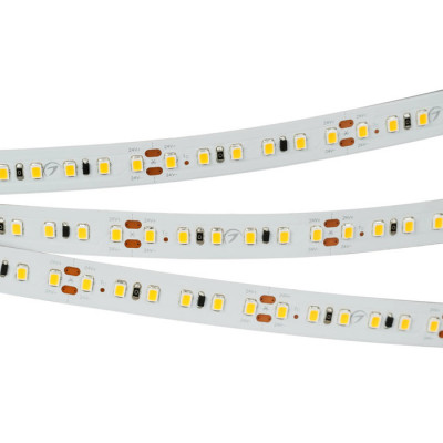 Светодиодная лента IC-A120-12mm 24V Day5000 (9.6 W/m, IP20, 2835, 20m) (Arlight, 9.6 Вт/м, IP20), 028629(2)