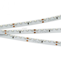 Светодиодная лента RS 2-5000 24V Day4000 2x (3014, 120 LED/m, LUX) (Arlight, 9.6 Вт/м, IP20), 024459