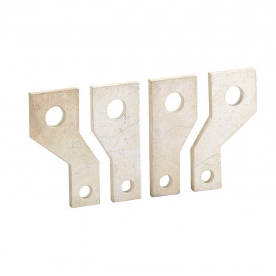 Legrand Комплект из 4 полюсных расширителей - DPX? 250 - 4П, 421035