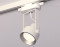 Трековый акцентный светильник однофазный MR16 GU10 (комплект), AMBRELLA LIGHT, XT6601002