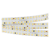 Светодиодная лента S2-A280-15mm 24V Day4000 (20 W/m, IP20, 2835, 2.5m) (Arlight, Открытый), 021196(2)