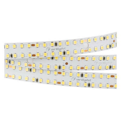 Светодиодная лента S2-A280-15mm 24V Day4000 (20 W/m, IP20, 2835, 2.5m) (Arlight, Открытый), 021196(2)