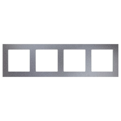 IRIDIUM Вставка на 4 пост, графит искр (к), GRC-0009, INP420