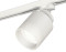 Трековый акцентный светильник однофазный GX53 (комплект), AMBRELLA LIGHT, XT8110001