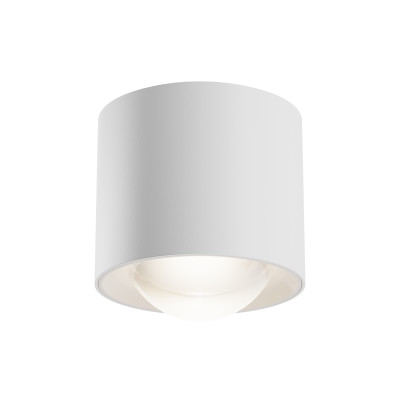 Maytoni Technical Потолочный светильник C217CL-15W4K-W, C217CL-15W4K-W