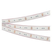 Светодиодная лента герметичная RTW-PGS-B60-13mm 12V Yellow (14.4 W/m, IP67, 5060, 5m) (Arlight, -), 012306(2)