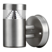 Lightstar 376615 (IVY-858AWU) Светильник RAGGIO LED 6W 260LM АЛЮМИНИЙ 4000K IP55 (в комплекте)