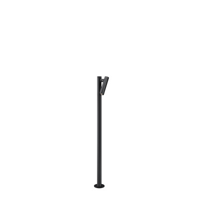 Maytoni Outdoor Ландшафтный светильник Черный O494FL-L10B3K, O494FL-L10B3K